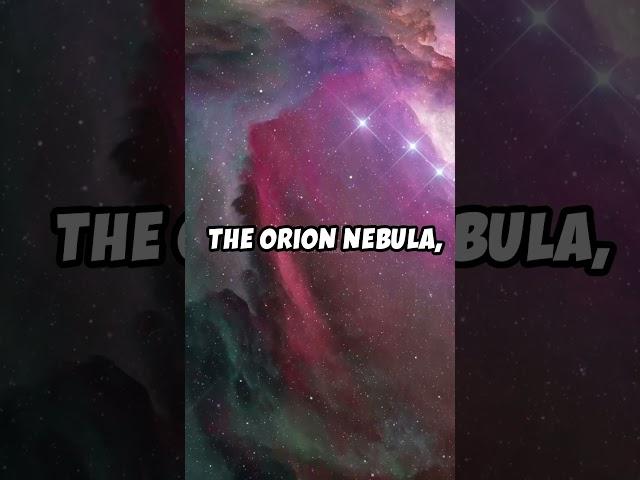 Witness the Birth of Stars! 