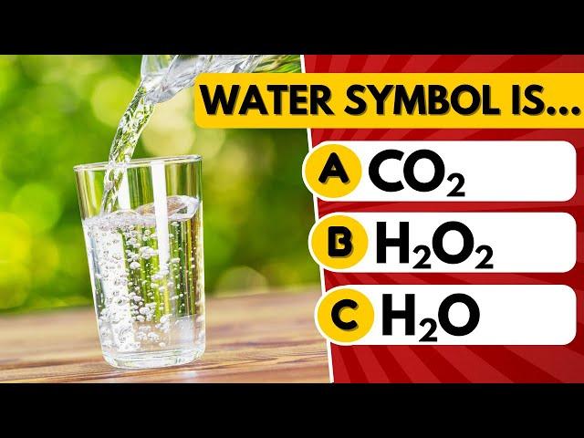 General Knowledge Quiz : How Smart Are You? Quiz Hour
