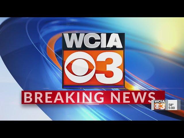 WCIA 3 News at 5:00 p.m.