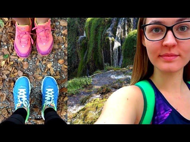 Heti Vlog 2-01 | Plitvicei-tavak, Horvátország