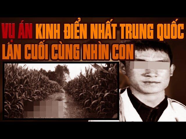 Kỳ Án Trung Quốc: Giải Mã Vụ Án Kinh Điển Nhất Trung Quốc