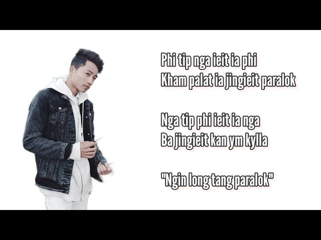 Ngin Long Tang Paralok (Act Like Friends) - Khraw Umdor