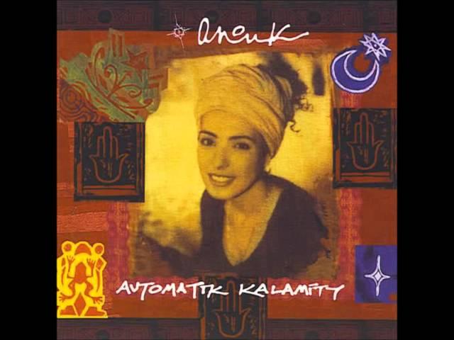 ANOUK KHELIFA - AUTOMATIK KALAMITY (FULL ALBUM)