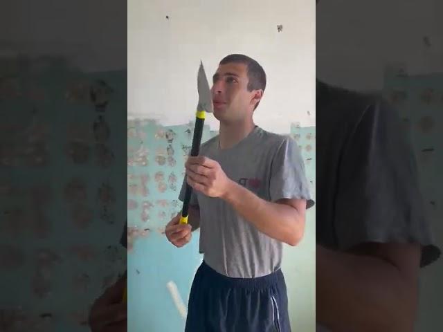 Как снять краску и шпаклёвку со стен 28 августа 2022 г.