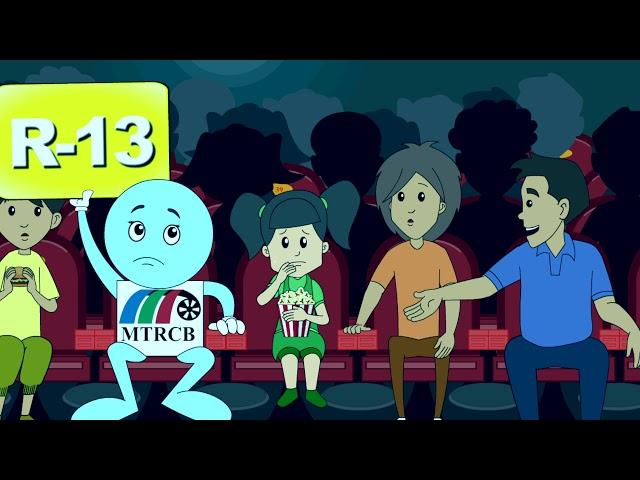 MTRCB INFOMERCIAL 2017 - MOVIE RATINGS