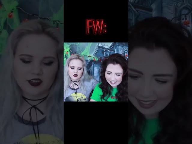 It listened to them.. #jessiivee #mandivee #scary #alexa #siri #weird #strange
