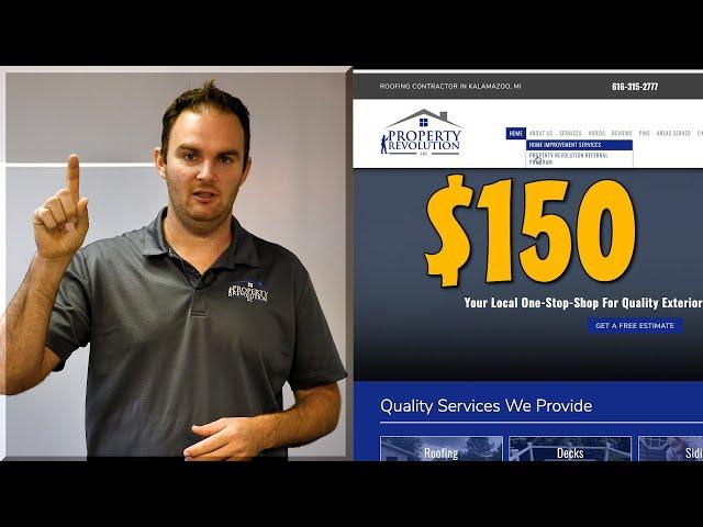 How Does Property Revolution's Referral Program Work? | Allegan County Michigan | 2023