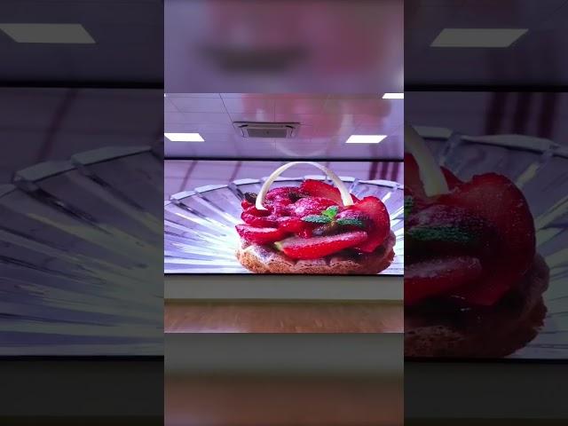 Indoor small spacing HD LED video wall #4K #8K #indoorledscreen #hdledvideowall #ledwalls