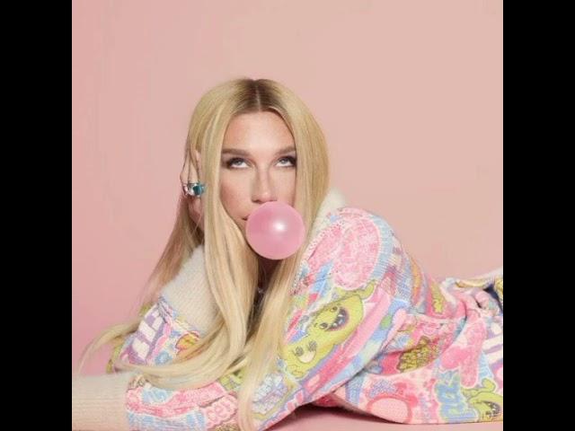Kesha - Oh My God (Full Unreleased)