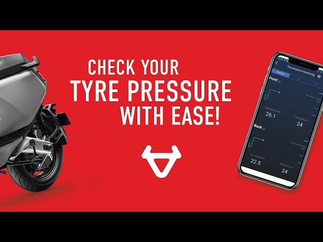 How-to with NIU  | How to check your tyre pressure! | NIU UK