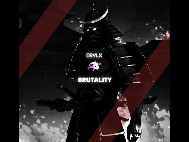 [Metal] Drylx - Brutality