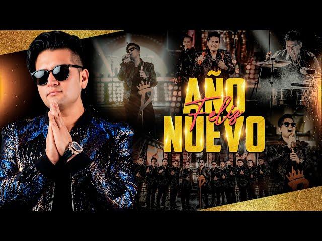 Deyvis Orosco - Concierto Año Nuevo 2021 (VIVO)