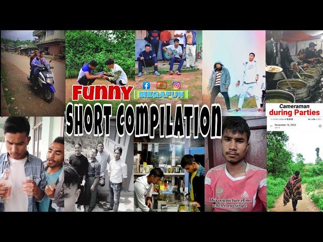 Short || Compilation- Pnar | Marson Chyrmang |