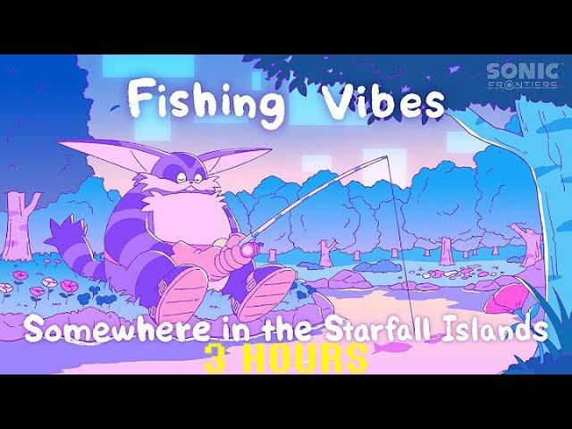 Big the Cat Lo-Fi [Extended 2 hr]