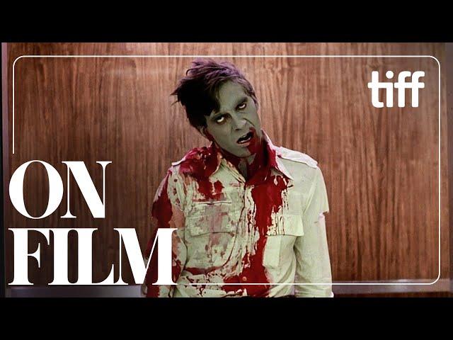 George A. Romero and How He Created DAWN OF THE DEAD | On Film