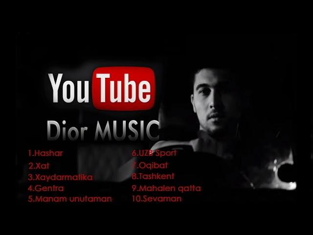 Dior SERGELI Garmoniya MP3 - Diori fanatlari like ayamela