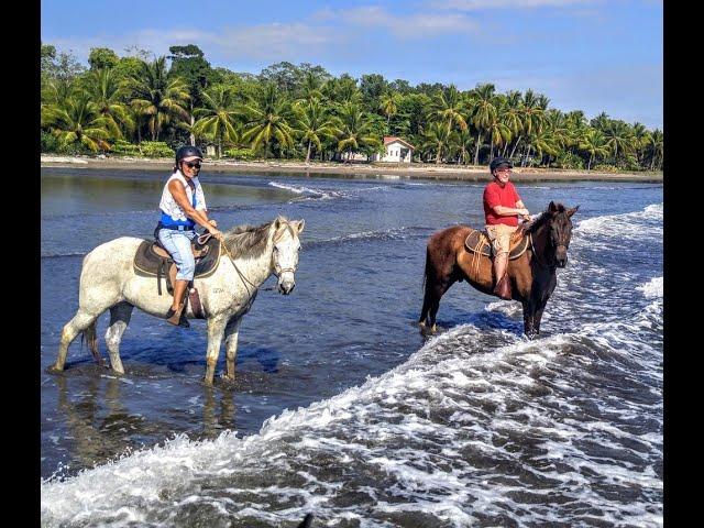 Costa Rica Vacation