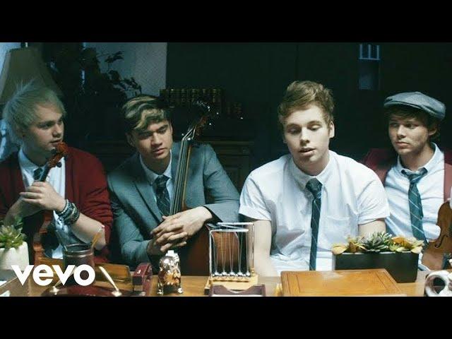 5 Seconds of Summer - Good Girls (Official Video)