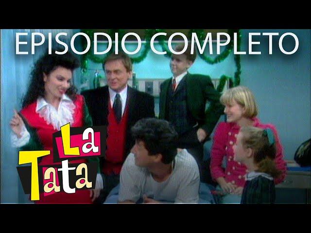 A Natale Ogni Regalo Vale S1E9 | EPISODIO COMPLETO | La Tata