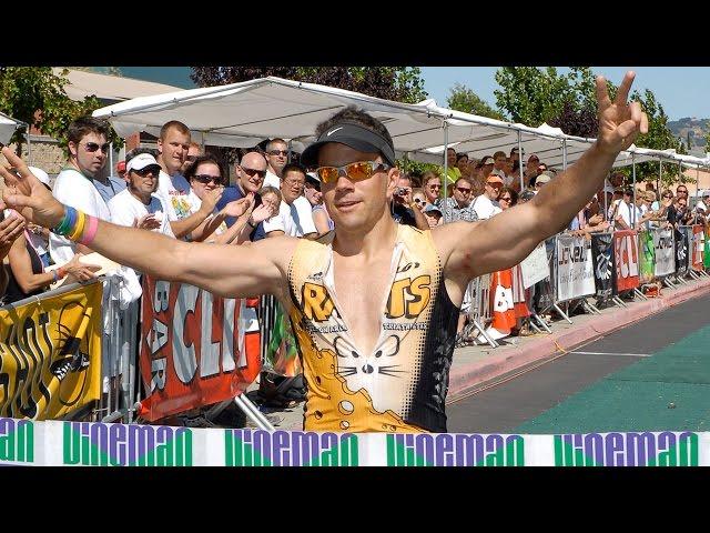 Webinar: Racing a Full or Half IRONMAN® Distance Triathlon Faster