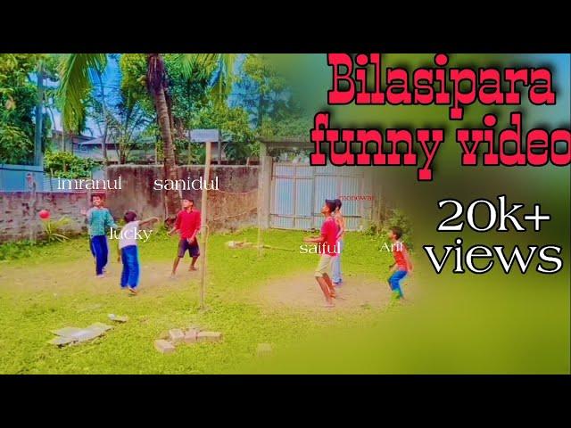 fast video YouTube || New funny video|| Bilasi para funny video || saidul creator️️