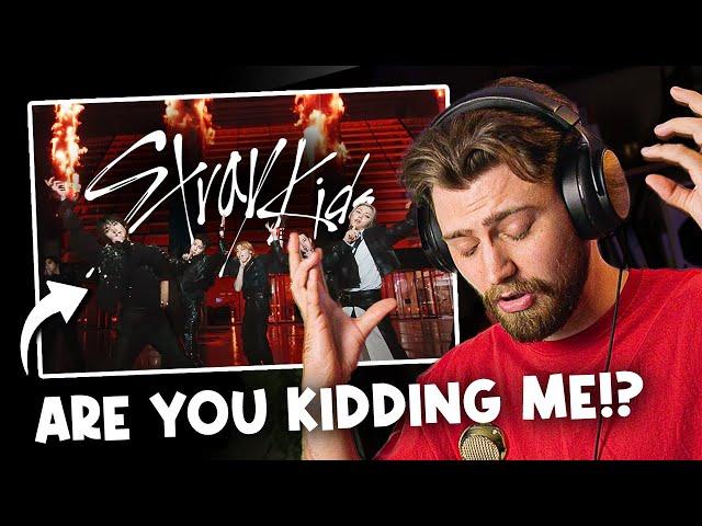 Alright, Let's check out more STRAY KIDS... | Music Producer Reaction