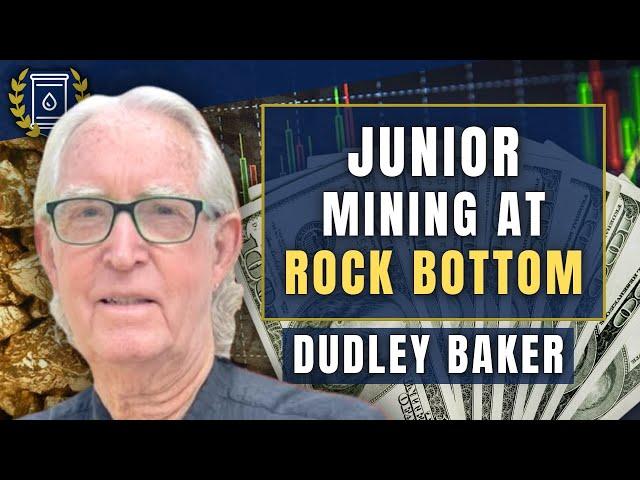 How I Find 100-Bagger Opportunities in the Mining Sector: Dudley Baker