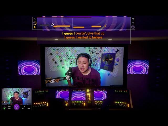 Words Fail - Dear Evan Hansen - Brian B. Bright