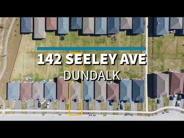 Virtual Tour 142 Seeley Ave, Dundalk