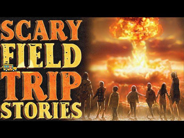 6 True Scary Field Trip Horror Stories (Vol. 2)