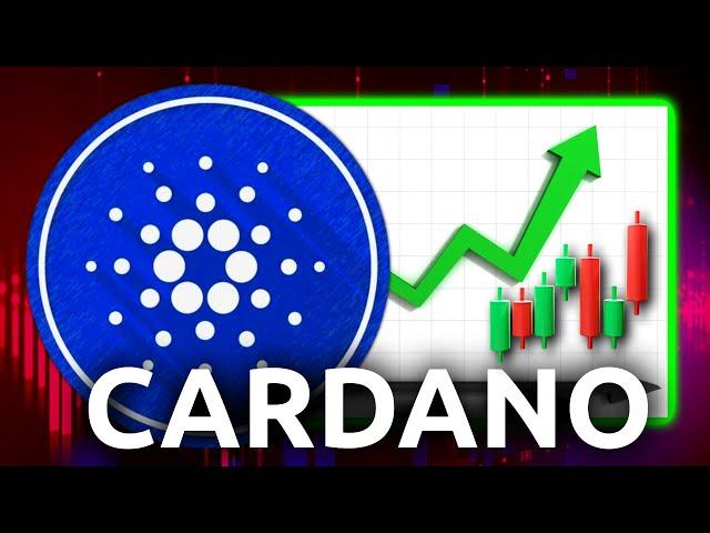 Cardano (ADA) - Maybe A Correction? (2025 Price Prediction)