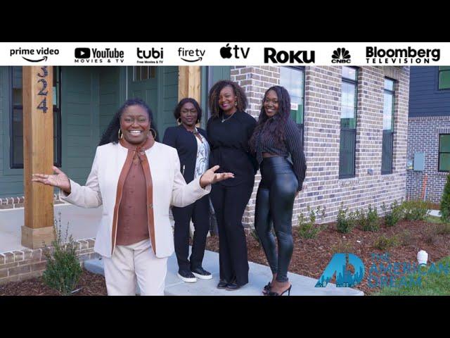 LaTonya Martin, TV Host |Realtor - Selling Nashville featuring Willow Branch Homes at Canterbury.