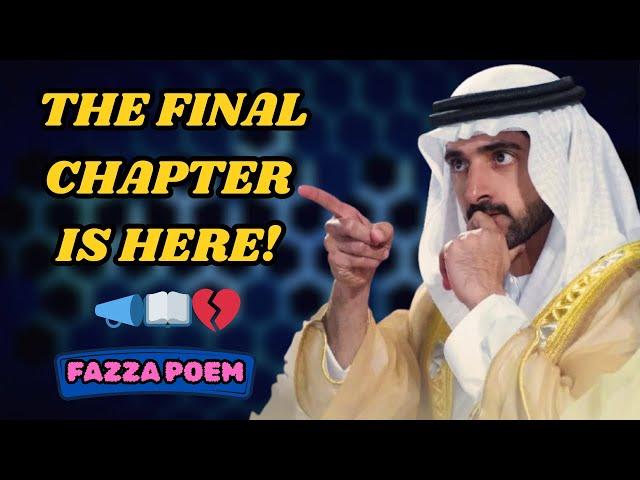 THE FINAL CHAPTER IS HERE! | Sheikh Hamdan | Fazza Prince of Dubai | Fazza #faz3