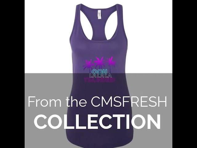 Introducing The Miami Trees T!
