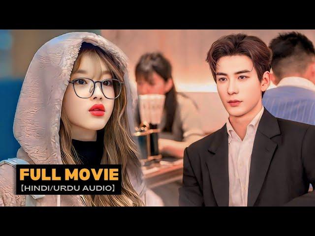 She Saves The Mafia Boss Life By Kissing HimHe Wants To Marry HerKorean ChineseDrama Explain Hindi