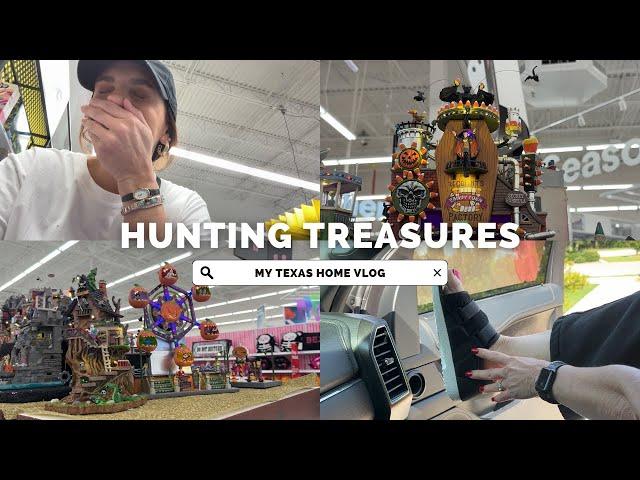 FIVE BELOW VIRAL SHOPPING | Mom Broke Her Foot + PACKING FOR NEW TRIP