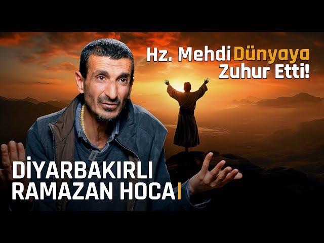 DİYARBAKIRLI RAMAZAN HOCA "Hz. Adem'den Önce Yüz Bin Tane Adem Vardı!"