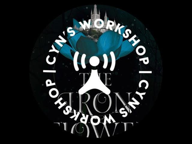 The Iron Flower Review