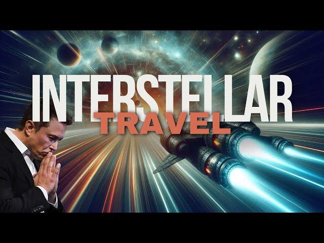 Interstellar Travel Possible !!! NASA's ambitious mission