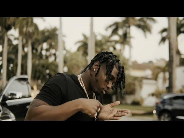 Chad Alexander - Rotation (Official Video)