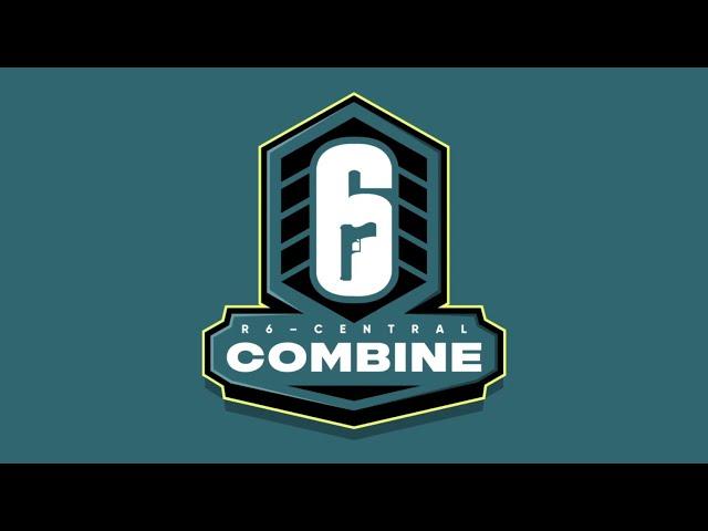 R6 Central Combine - Open Qualifier #1 - Calories vs Team Valor