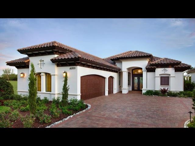 Talis Park | Naples Florida Real Estate