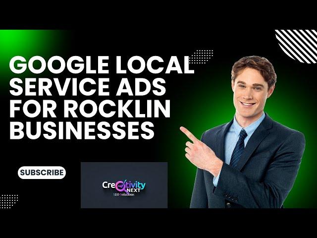 Google Guaranteed: A Guide to Rocklin Google Service Ads for Local Businesses