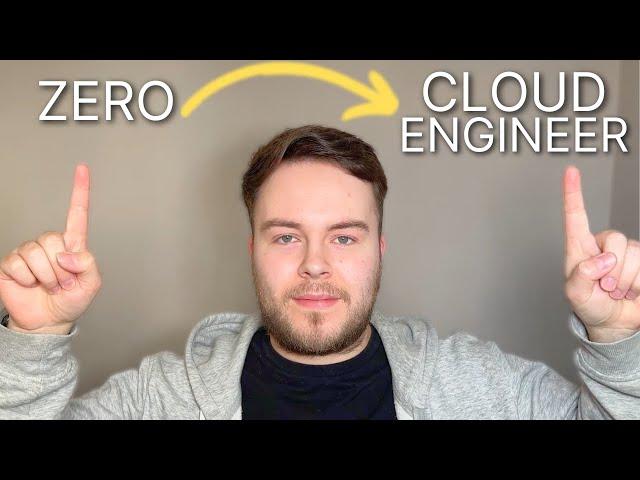 I tried becoming a Cloud Engineer in 90 Days – Here's What Happened!