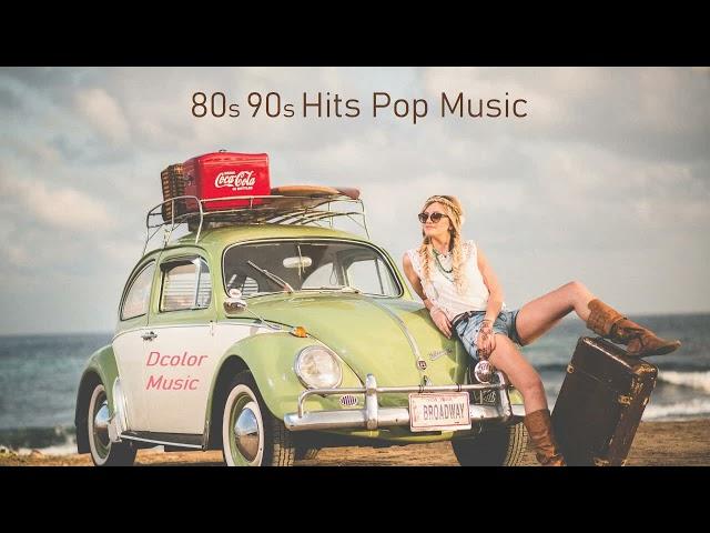 Remix  80s 90s Hits Music Vol 150  - Música para Tiendas I Music for Shops