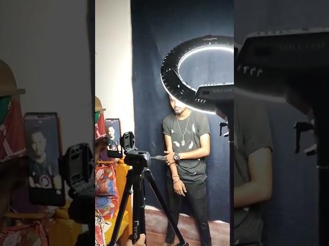 Best ringlight for youtube video and Instagram Reel | Rajeev Roy 2.0 | online earnings