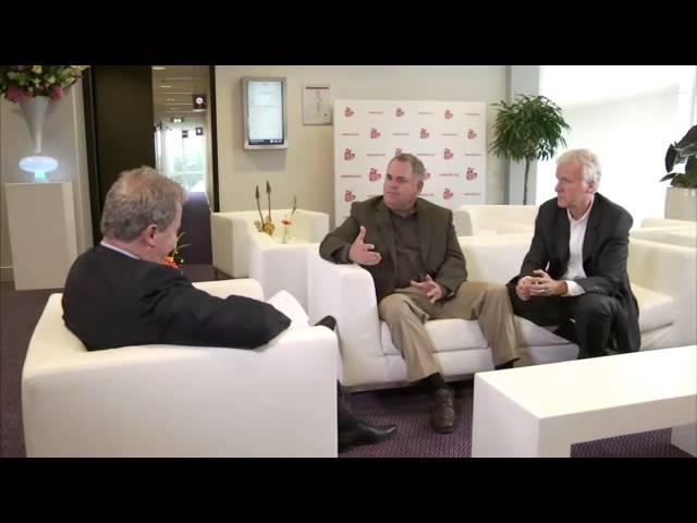 IBC TV NEWS  2011