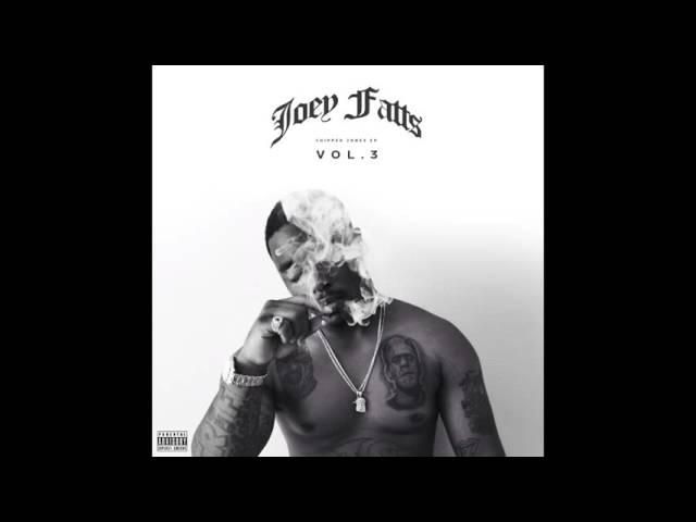Joey Fatts - "Do Or Die" OFFICIAL VERSION