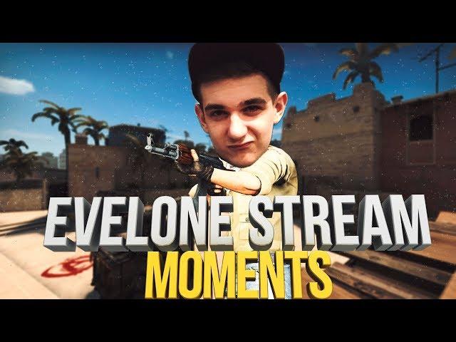 EVELONE STREAM MOMENTS #31