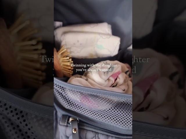 BEST DIAPER BAGS: Happ Brand (ft. Levy Backpack in Ash Blue)